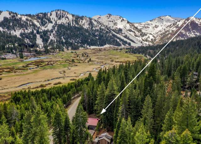 Property at 720 Olympic Valley Rd, Olympic Valley, CA 96146, 4 beds, 3 baths