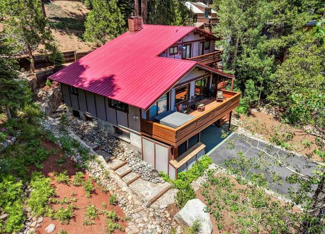 Property at 720 Olympic Valley Rd, Olympic Valley, CA 96146, 4 beds, 3 baths