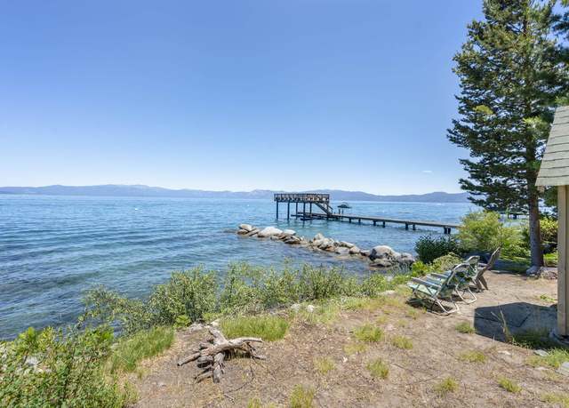 Property at 6934 Pomin Ave, Tahoma, CA 96142, 4 beds, 2 baths