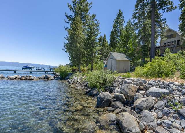 Property at 6934 Pomin Ave, Tahoma, CA 96142, 4 beds, 2 baths
