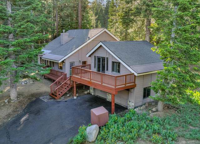 Property at 312 Shoreview Dr, Tahoe City, CA 96145, 3 beds, 2 baths