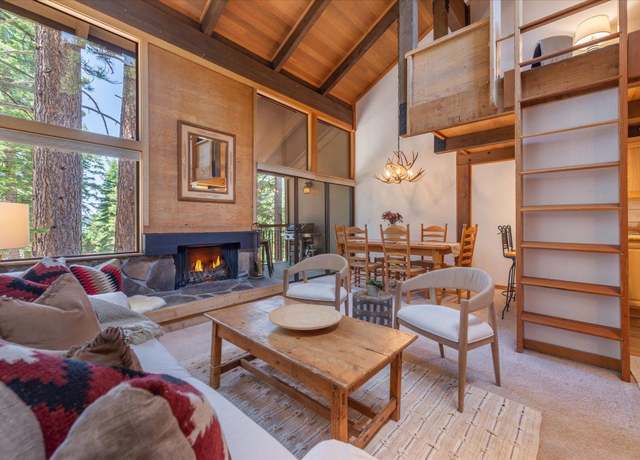 Property at 6006 Mill Cp, Truckee, CA 96161, 3 beds, 2 baths