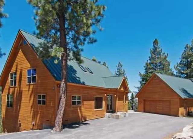 Property at 20102 Hibbet Trl, Reno, NV 89511, 3 beds, 3 baths