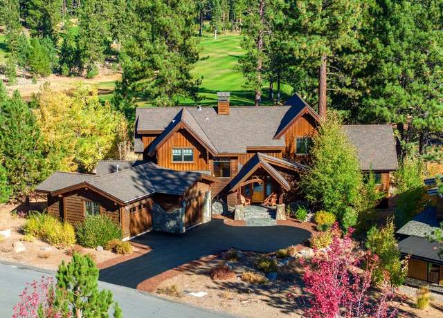 Property at 9353 Heartwood Dr, Truckee, CA 96161-5196, 5 beds, 4.5 baths