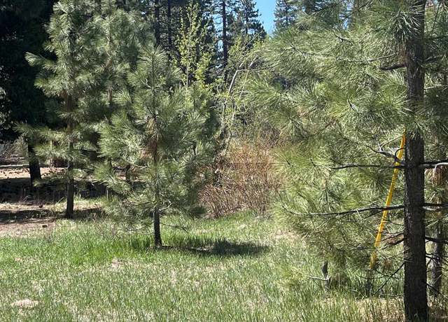 Property at Tiger Ave, Tahoe Vista, CA 96148