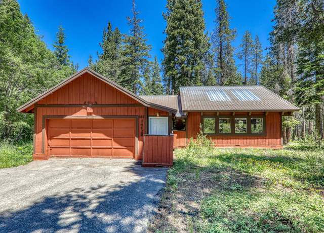 Property at 14620 Christie Ln, Truckee, CA 96161, 3 beds, 2 baths