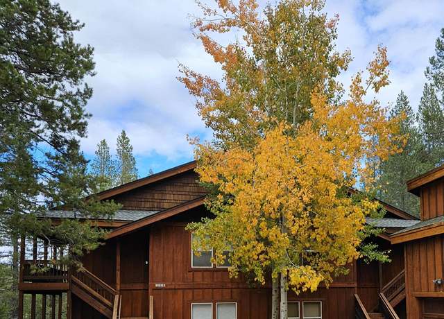 Property at 11319 Northwoods Blvd #4, Truckee, CA 96161-0000, 2 beds, 2 baths