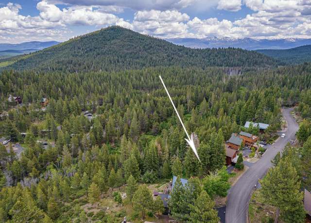 Property at 13185 Hillside Dr, Truckee, CA 96161