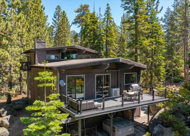 Property at 147 Harbor Ave, Brockway, CA 96143, 4 beds, 3 baths
