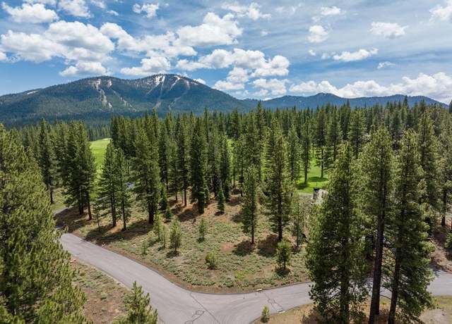 Property at 151 Bob Sherman, Truckee, CA 96161-0000