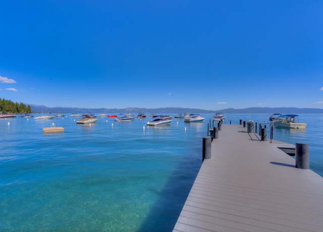 Property at 1715 Spruce Ave, Tahoe City, CA 96145