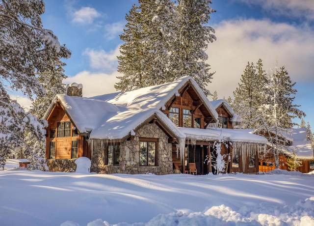 Property at 12298 Frontier Trl Unit F25-52, Truckee, CA 96161, 3 beds, 3.5 baths