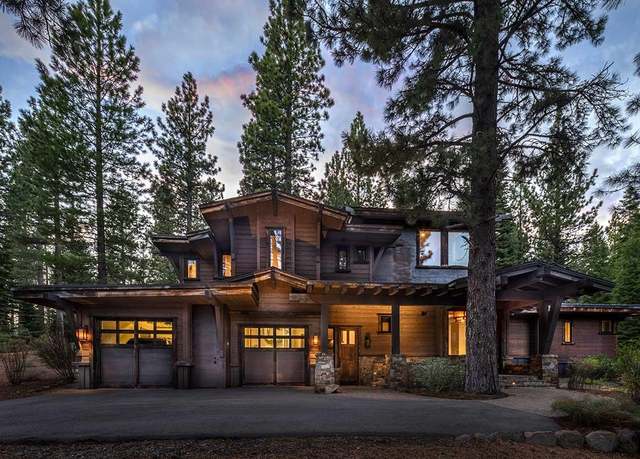 Property at 10730 Avoca Cir, Truckee, CA 96161, 4 beds, 4.5 baths