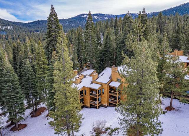 Property at 5030 Gold Bnd, Truckee, CA 96161, 2 beds, 1 bath