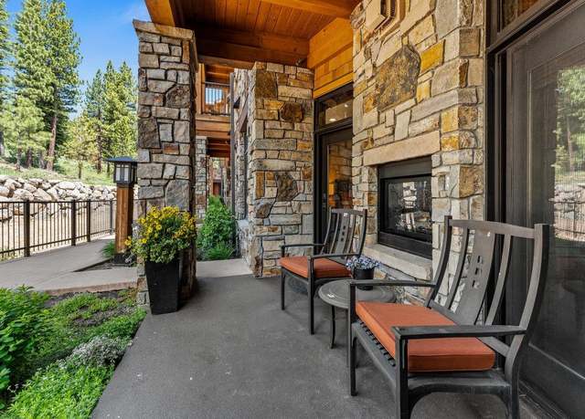 Property at 970 Northstar Dr #105, Truckee, CA 96161, 2 beds, 2 baths