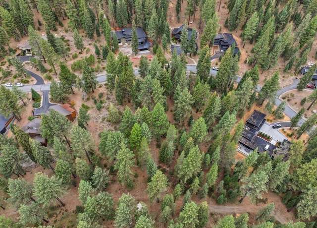 Property at 11835 Saddleback Dr, Truckee, CA 96161