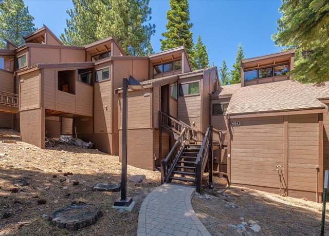 Property at 6133 Feather Rdg, Truckee, CA 96161, 2 beds, 2 baths
