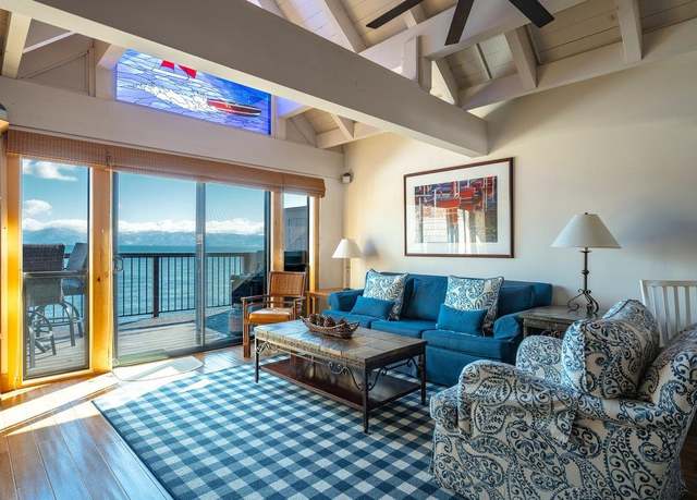 Property at 270 N North Lake Blvd #39, Tahoe City, CA 96161-2232, 2 beds, 2 baths