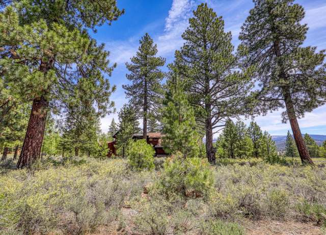 Property at 12447 Settlers Ln, Truckee, CA 96161