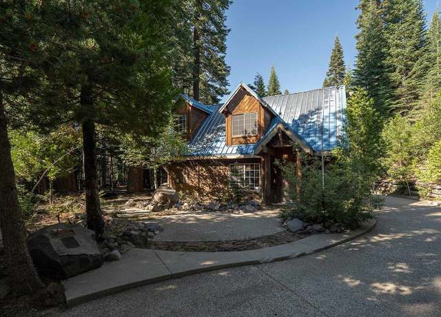 Property at 44200 Highway 20, Emigrant Gap, CA 95715, 3 beds, 2 baths