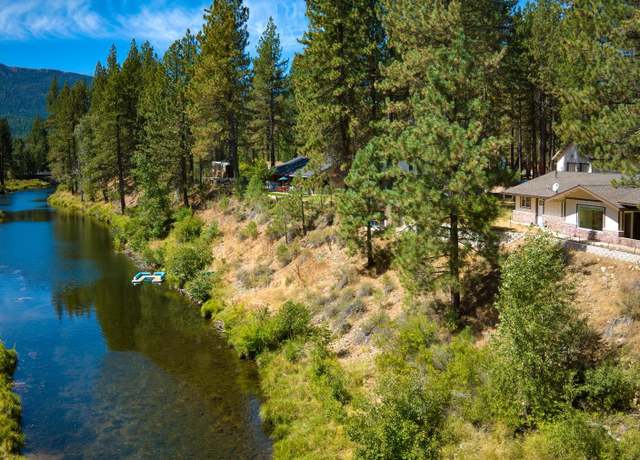 Property at 394 Clio State 40a Rd, Clio, CA 96106, 3 beds, 3 baths