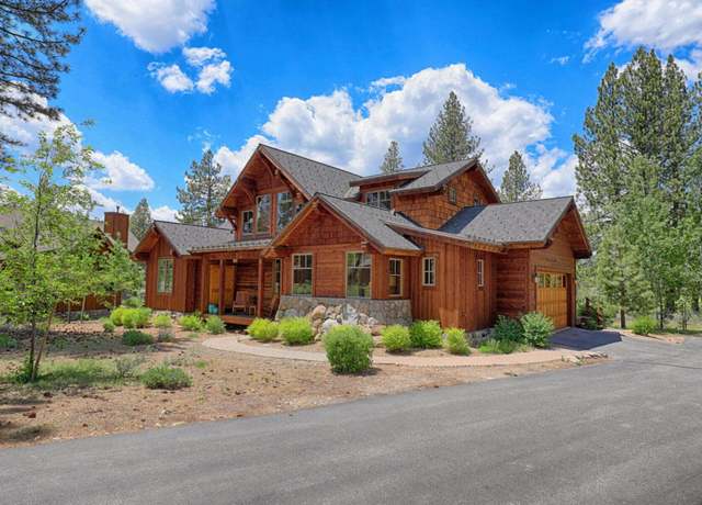 Property at 12445 Lookout Loop Unit F16-26, Truckee, CA 96161, 4 beds, 4.5 baths