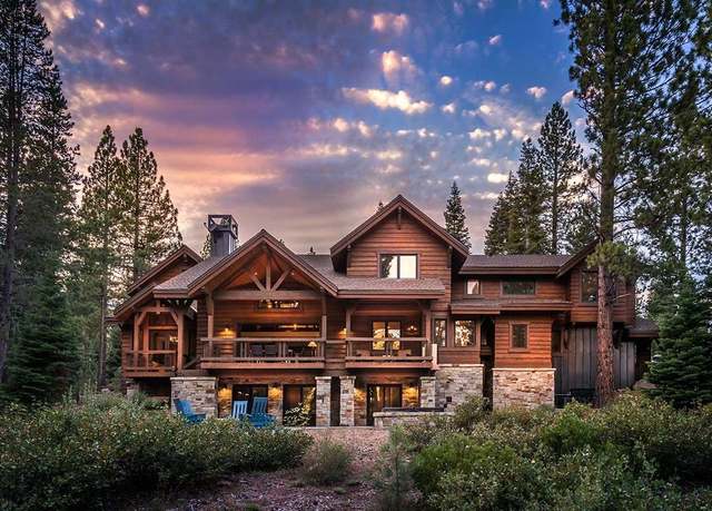 Property at 8208 Valhalla Dr, Truckee, CA 96161, 5 beds, 5.5 baths