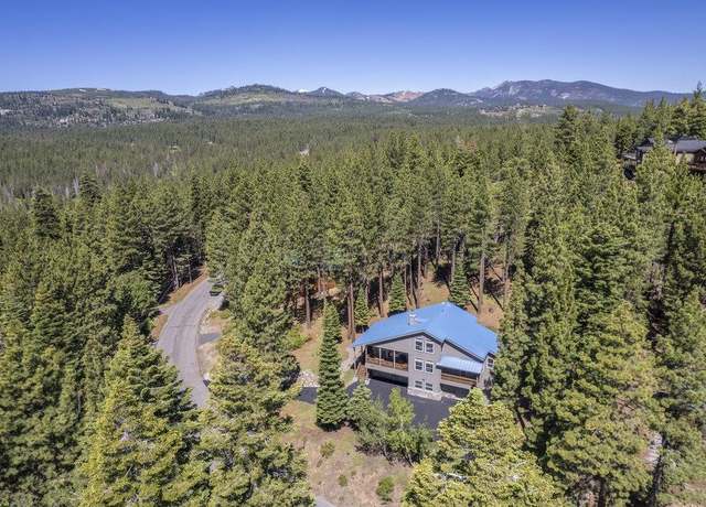 Property at 12969 Muhlebach Way, Truckee, CA 96161, 3 beds, 3 baths