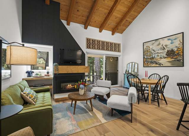 Property at 5101 North Lake Blvd #48, Carnelian Bay, CA 96140, 2 beds, 2 baths