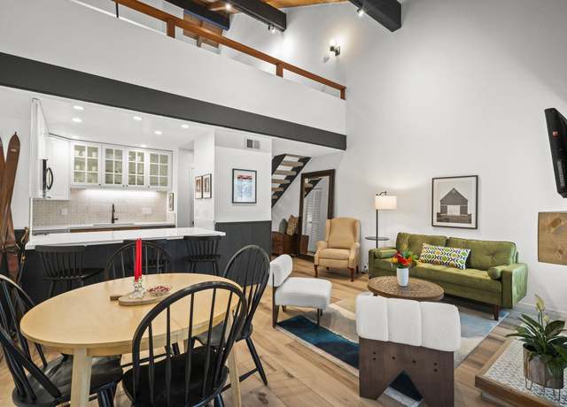 Property at 5101 North Lake Blvd #48, Carnelian Bay, CA 96140, 2 beds, 2 baths