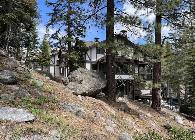 Property at 227 Olympic Valley Rd #24, Olympic Valley, CA 96146, 3 beds, 3.5 baths