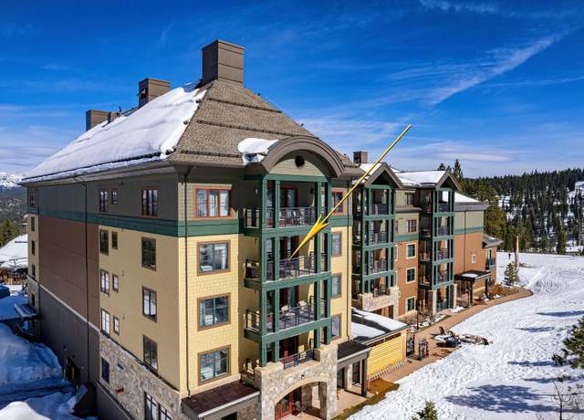 Property at 13051 Ritz Carlton Highlands Ct Unit 4307 wk 1 & 6, Truckee, CA 96161, 3 beds, 3.5 baths