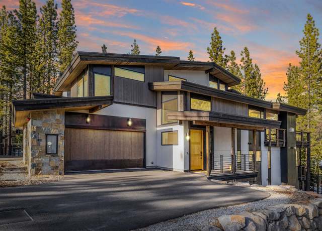 Property at 10316 Shady Ln, Truckee, CA 96161, 4 beds, 4.5 baths