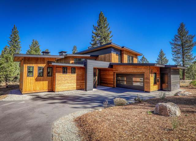Property at 9397 Heartwood Dr, Truckee, CA 96161, 4 beds, 3.5 baths