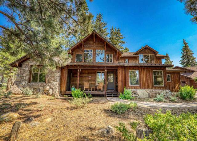 Property at 12423 Lookout Loop Unit F15-09, Truckee, CA 96161, 3 beds, 3.5 baths
