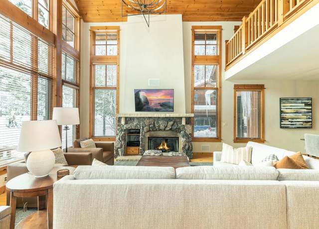 Property at 12323 Lookout Loop Unit F10-22, Truckee, CA 96161, 3 beds, 3.5 baths