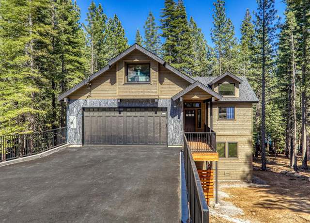 Property at 12345 Telemark Pl, Truckee, CA 96161, 4 beds, 4.5 baths