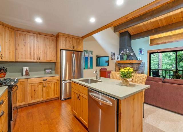 Property at 1001 Commonwealth Dr #193, Kings Beach, CA 96143, 2 beds, 2 baths