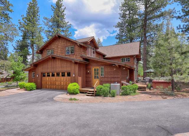 Property at 12258 Lookout Loop Unit F23-07, Truckee, CA 96161, 4 beds, 4.5 baths