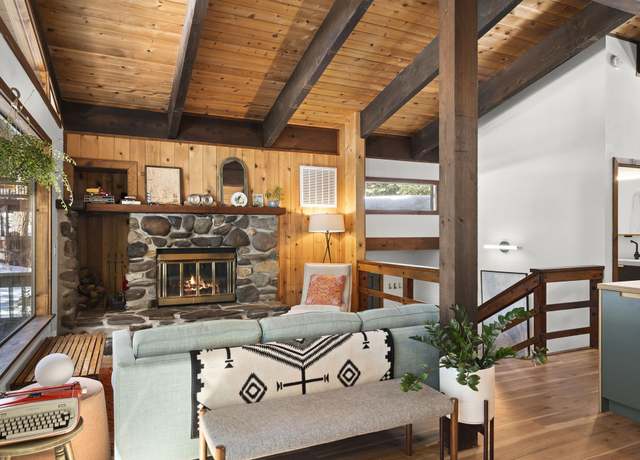 Property at 4425 Muletail Dr, Carnelian Bay, CA 96140, 4 beds, 2 baths