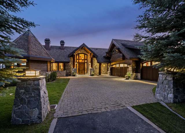 Property at 797 Ida Ct, Incline Village, NV 89451, 5 beds, 7 baths
