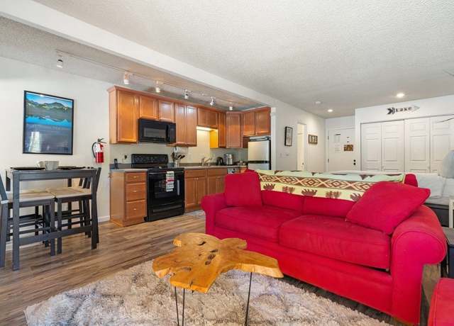 Property at 1300 Regency Way #62, Tahoe Vista, CA 96143, 1 bath