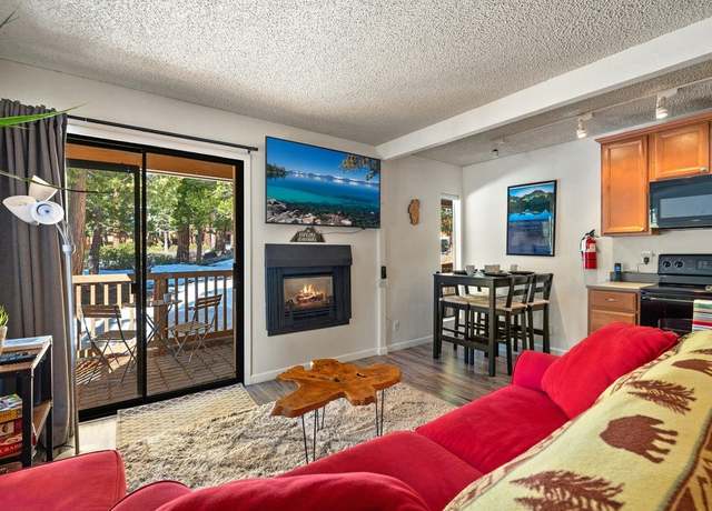 Property at 1300 Regency Way #62, Tahoe Vista, CA 96143, 1 bath
