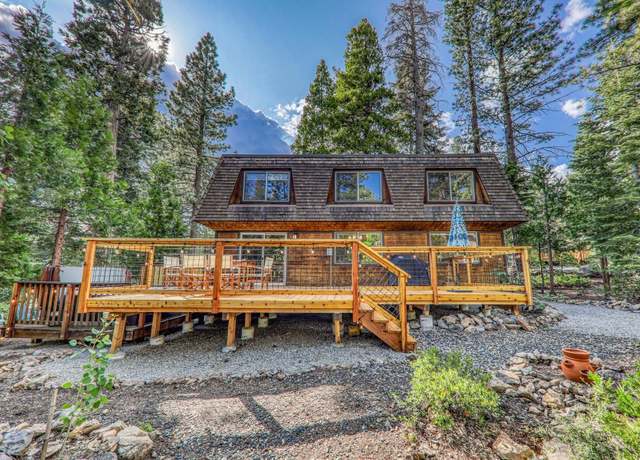 Property at 651 Sunset Rd, Carnelian Bay, CA 96140, 3 beds, 2.5 baths