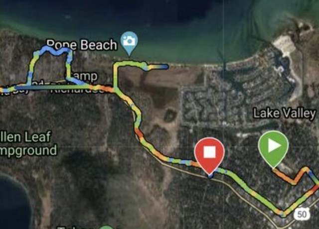 Property at 645 Emerald Bay Rd, South Lake Tahoe, CA 96150
