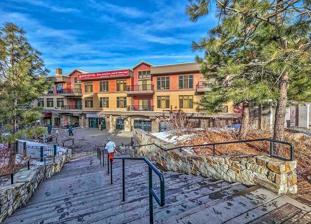 Property at 2100 North Village Dr Unit N3-58, Truckee, CA 96961, 3 beds, 3 baths