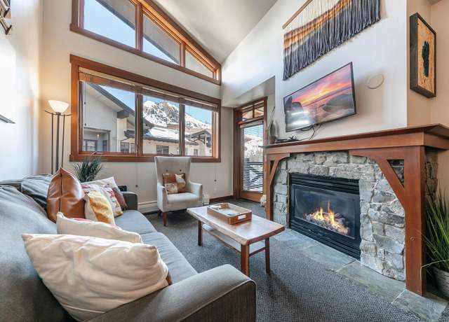 Property at 1750 Village East Rd Unit 5-418, Olympic Valley, CA 96146, 1 bed, 1 bath