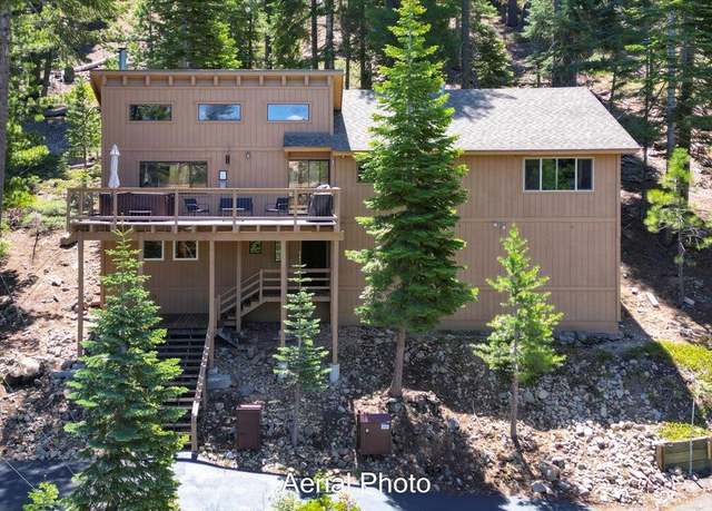 Property at 7155 Bear Ave, Tahoma, CA 96145, 3 beds, 2 baths