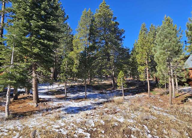 Property at 12996 Solvang Way, Truckee, CA 96161
