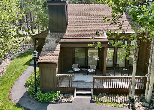 Property at 3003 Meadow Ct #1, Olympic Valley, CA 96146, 3 beds, 3 baths